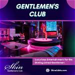 Bellevue Gentlemen's Club: an Unforgettable Experience Awaits