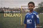 Bellingham: a Journey Through Childhood