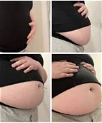 Belly Inflation: the Fascinating World of Inflation Fetishism