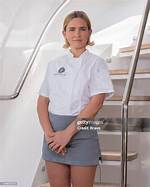 Below Deck Sailing Yacht: Ileisha Dell