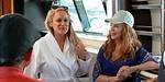 Below Deck: Sailing Yachts Guest Erica Rose Was Also on the Bachelor Mon 14 March 2022 14:36