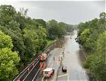 Belt Parkway Flooding Today: Navigating the Waters of Urban Challenges