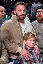 Ben Affleck's Battle with Illness
