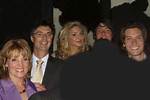 Ben Barnes' Family Life Revealed