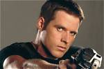 Ben Browder: a Journey Through Time and Space in Doctor Who