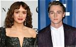 Ben Hardy and Olivia Cooke: a Dynamic Duo in the Entertainment Industry