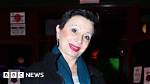 Benidorm Mourns as Provocative Icon Sticky Vicky Takes Her Last Curtain Call at 80