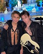 Benjamin Mascolo Age