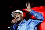 Beres Hammond ·