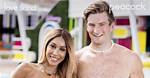 Bergie Love Island Instagram