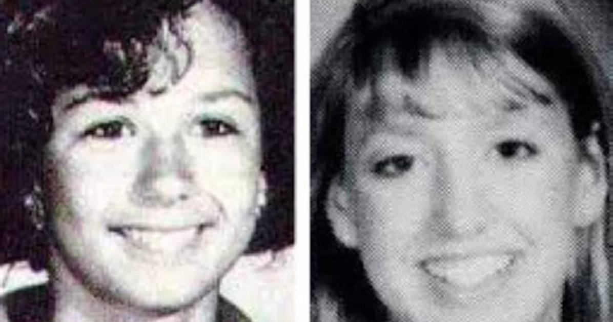 Bernadette Protti: the Untold Story Behind the Infamous Crime