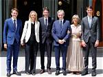 Bernard Arnault Children Who Are Bernard Arnault