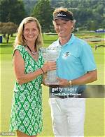 Bernhard Langer Is Married to Wife: Vikki Carol. Kids. |
