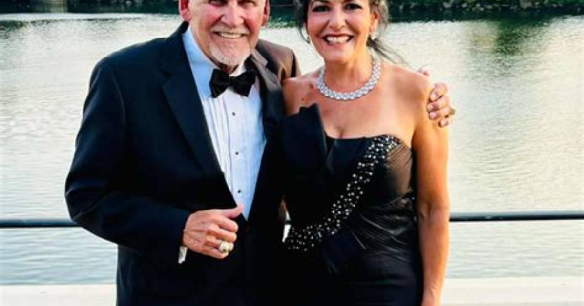 Bernie Parent Wife Gini Gramaglia Parent Age and Net Worth