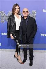 Bernie Taupin's Wife and Her Profound Influence
