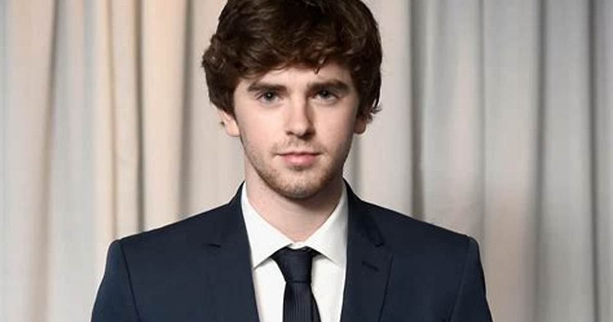 Bertie Highmore – Bio, Age, Net Worth, Movies & Tv
