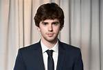 Bertie Highmore – Bio, Age, Net Worth, Movies & Tv