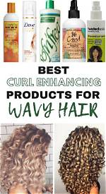 Best Hair Products for Wavy Hair to Enhance Curls