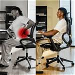Best Office Chair Deals: Improve Your Posture from $52