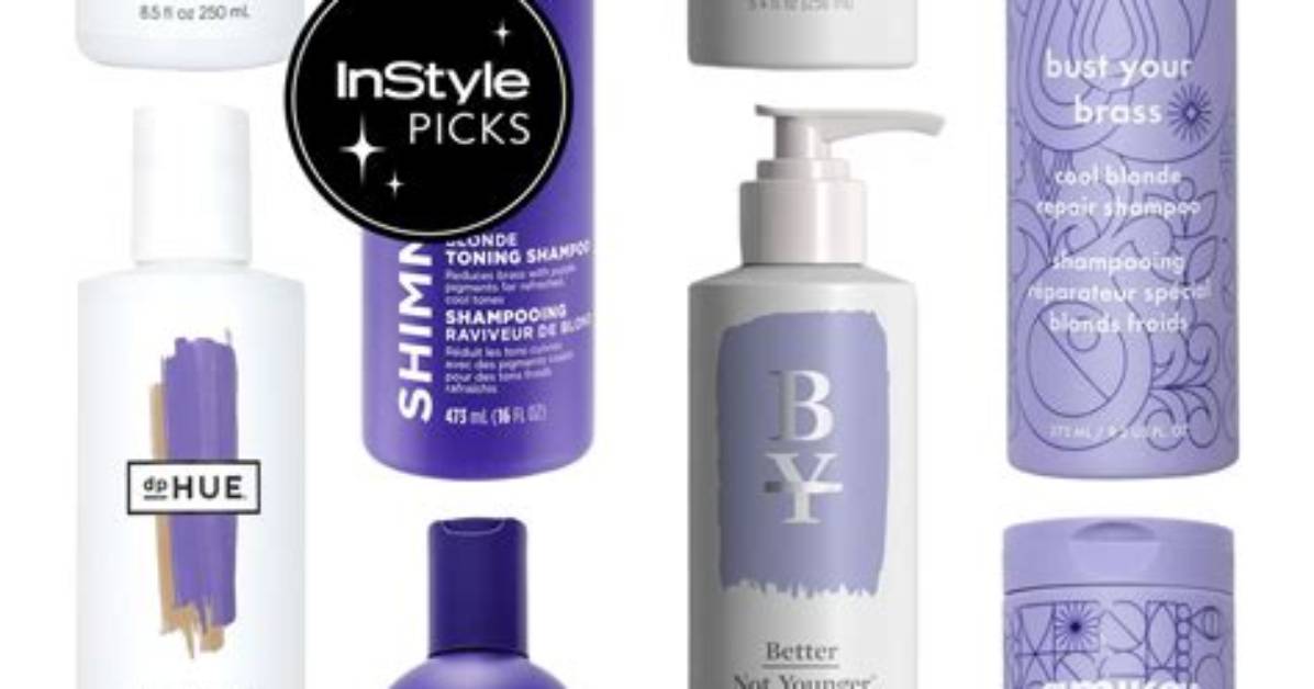 Best Purple Shampoo Professional: Your Ultimate Guide to Gorgeous Hair