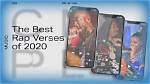 Best Rap Verses of 2020