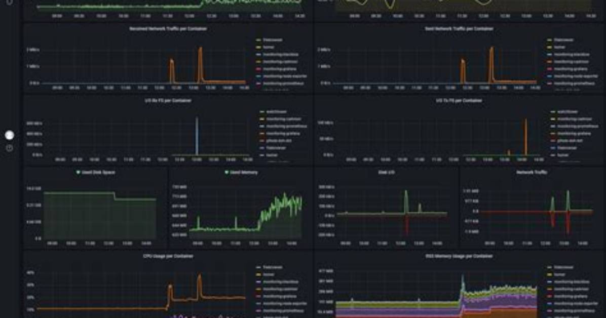 Best Remote Iot Monitoring with Raspberry Pi: a Comprehensive Guide