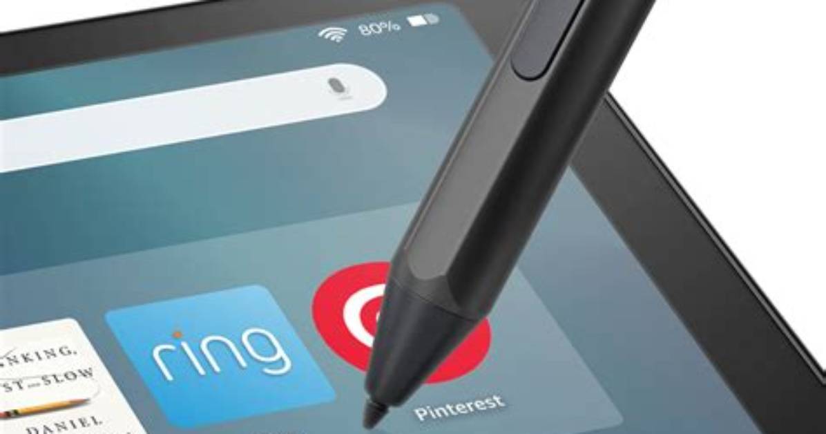 Best Stylus for Tablets and Computers: 11 You Can Buy Right Now