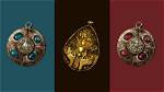 Best Talismans in Elden Ring