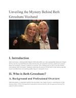 Beth Gardner: Unveiling the Mystery of Her Net Worth