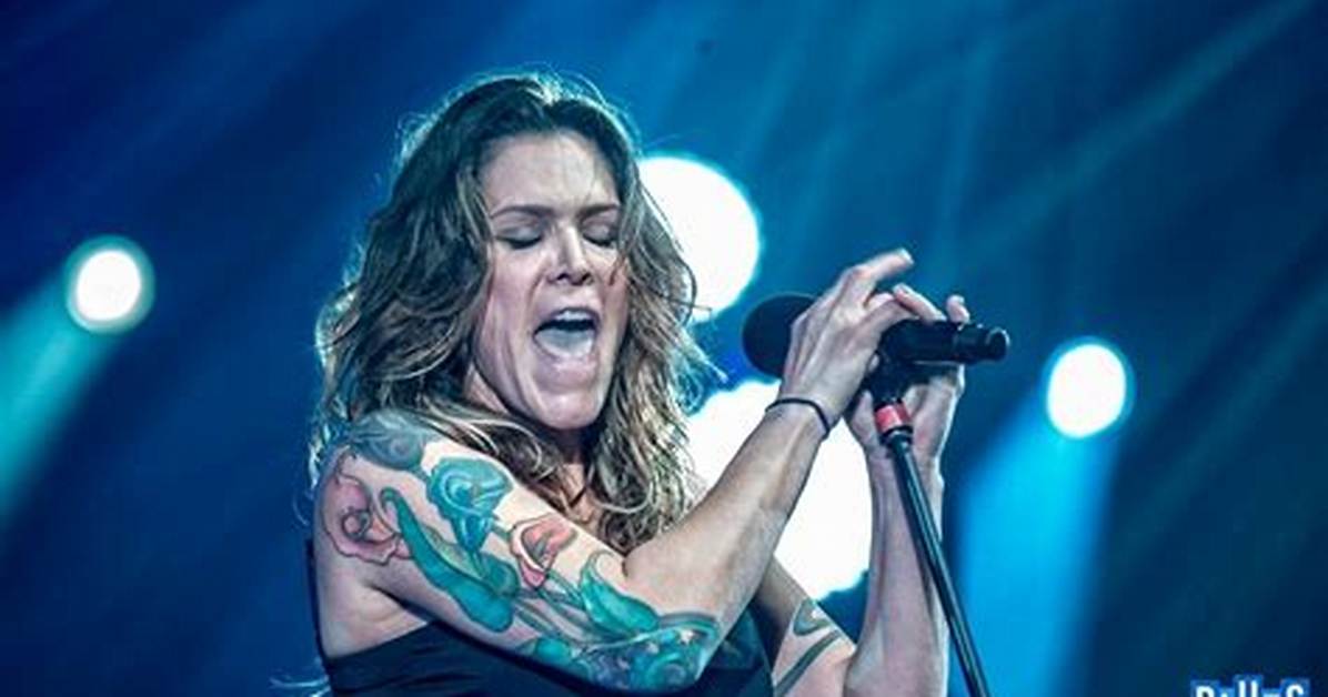 Beth Hart (Blues Singer) - Age, Birthday, Bio, Facts, Family, Net Worth, Height & More ·