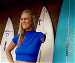 Bethany Hamilton's Inspiring Bff: Uncovering the Strength of True Friendship