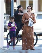 Bethany Joy Lenz's Kids: a Glimpse into Her Family Life