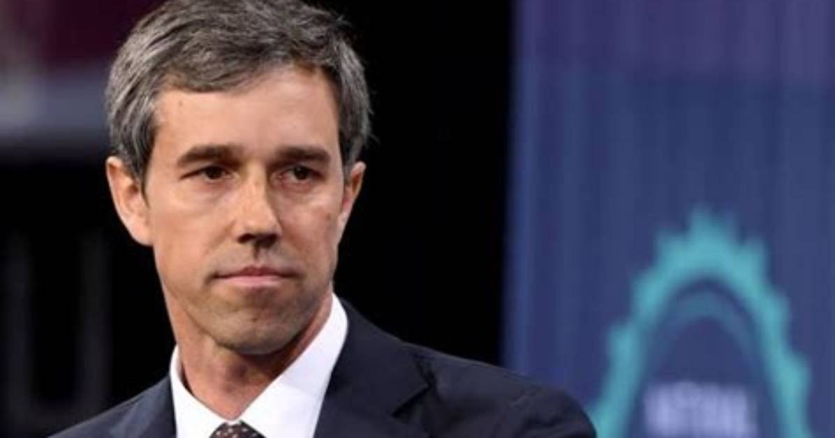 Beto O'rourke Net Worth 2024 |