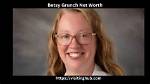 Betsy Grunch's Salary Secrets Revealed