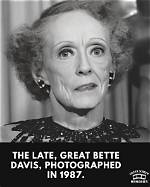 Bette Davis: a Life of Talent and Tenacity