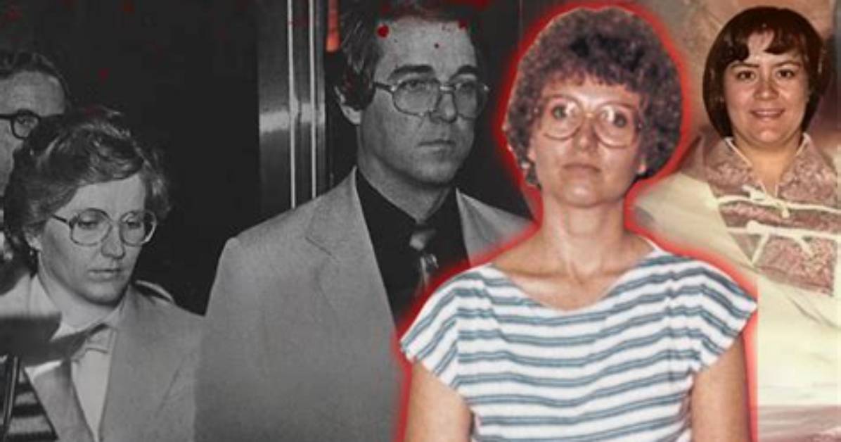 Betty Gore Photos Revealed for Mental Wellness