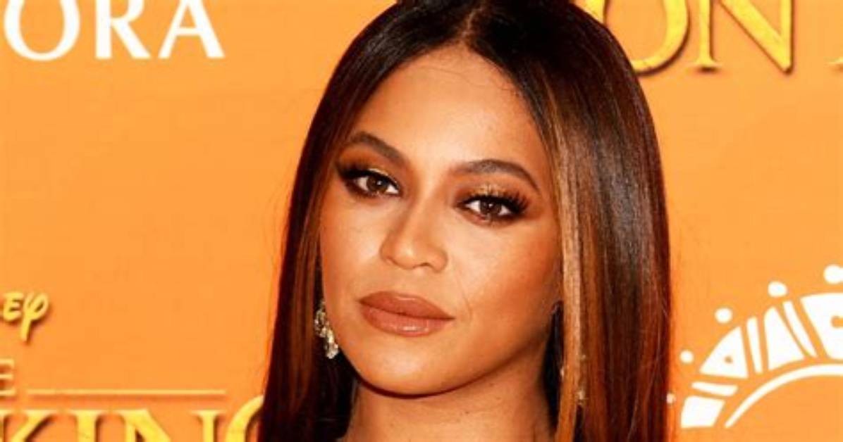 Beyonc Replaces Ableist Language on Renaissance