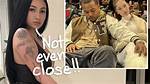 Bhad Bhabie and Boyfriend Tattoo Each Other's Names on Their Bodies