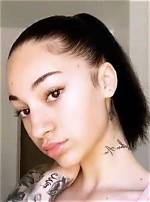 Bhad Bhabie Without Makeup: the Real Face Behind the Fame