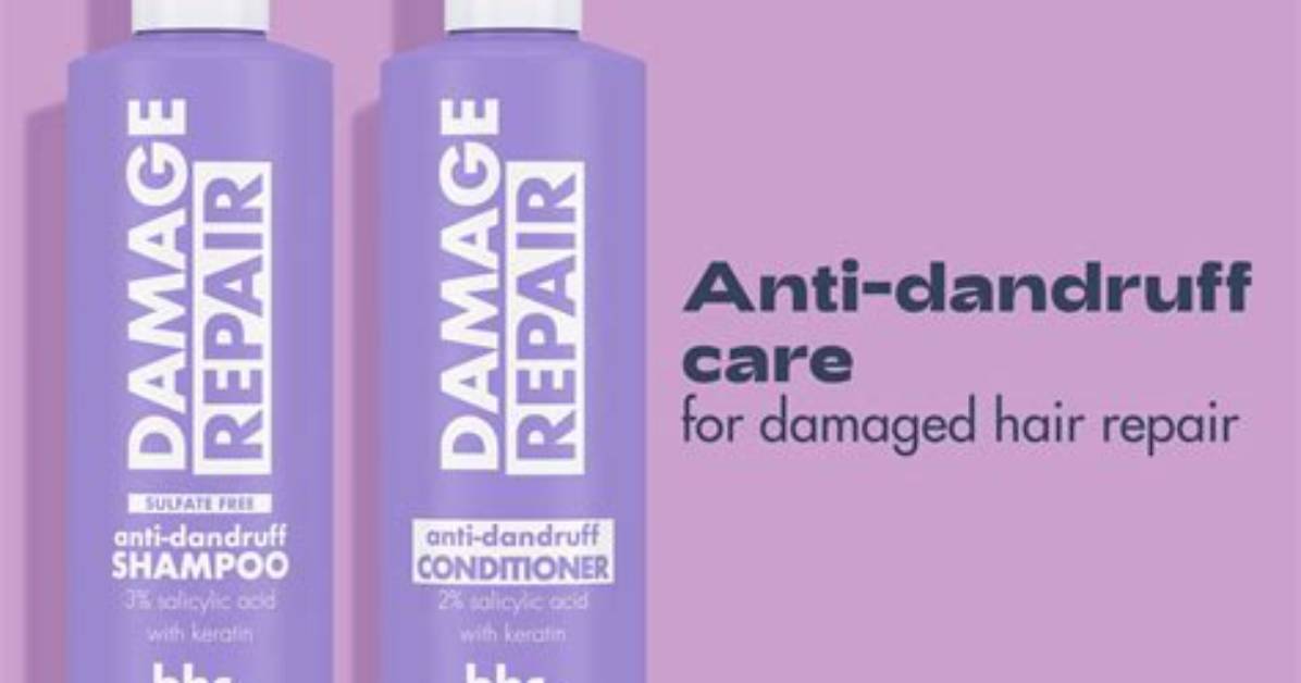 Bhs Shampoo Lawsuit: Unraveling the Controversy