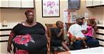 Bianca Hayes My 600 Lb Life Journey, Emotional Eating Explored Thu 6 April 2023 11:37 Upd