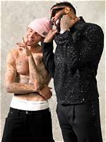 Bieber and Odell Beckham Jr: a Unique Connection in Pop Culture