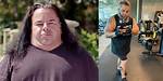 Big Ed's Transformation in Photos from Before and After 90 Day Fianc ·