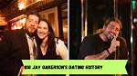 Big Jay Oakerson Shares Custody of His 20-Year-Old Daughter Izabella with Ex-Wife Carla Oakerson