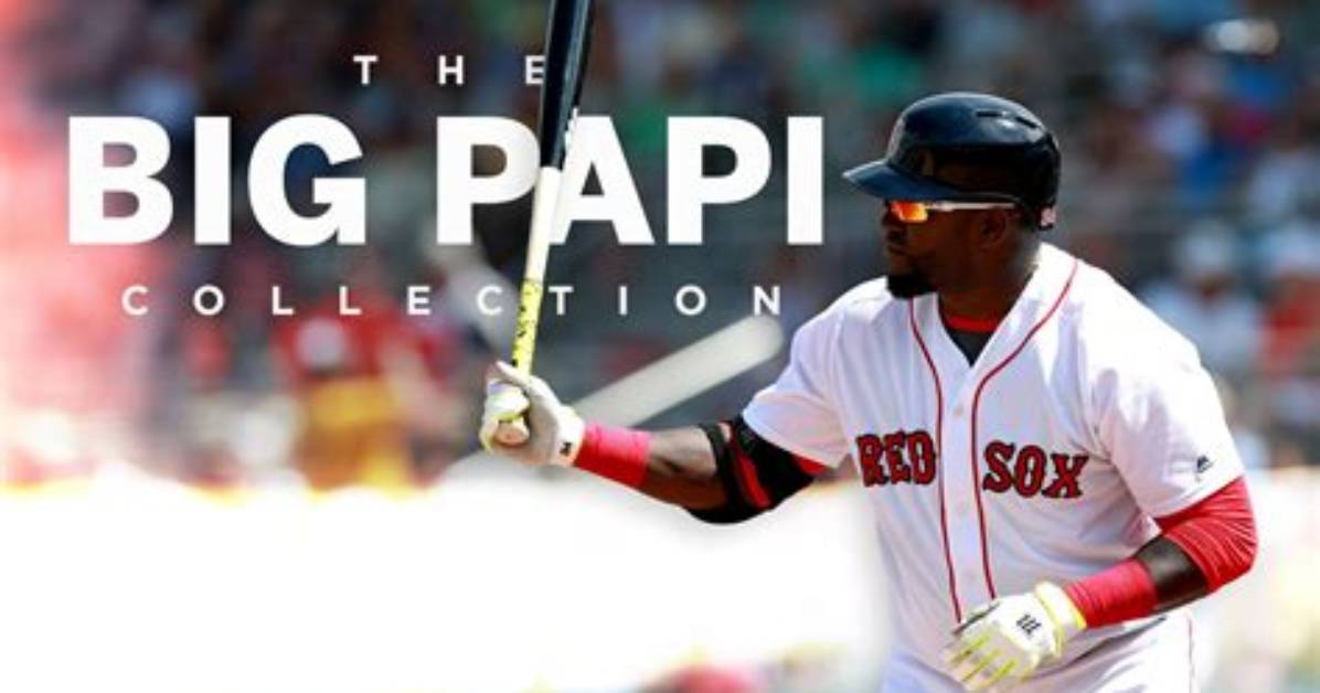 "Big Papi Girlfriend" and the Power of Partnership