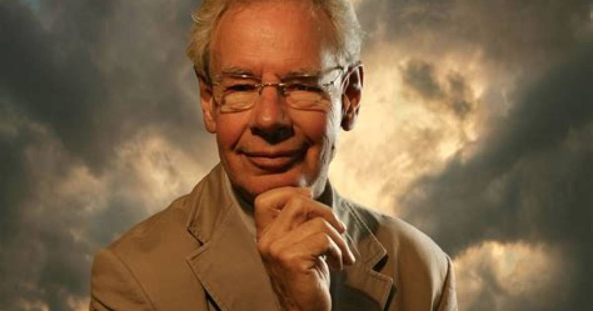 Bill Bruford | Weblogy
