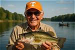 Bill Dance's Journey and Legacy