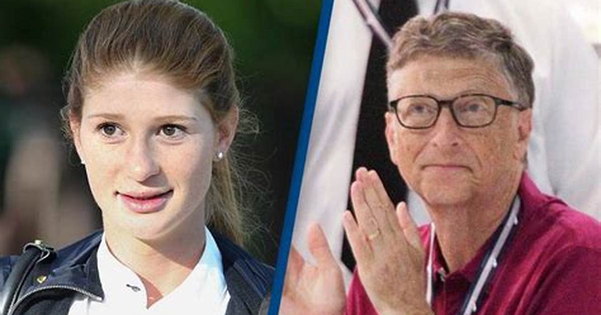 Bill Gates Adopted Daughter: a Deep Dive into Her Life and Legacy