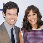 Bill Hader Wife: Who Is Bill Hader Wife?