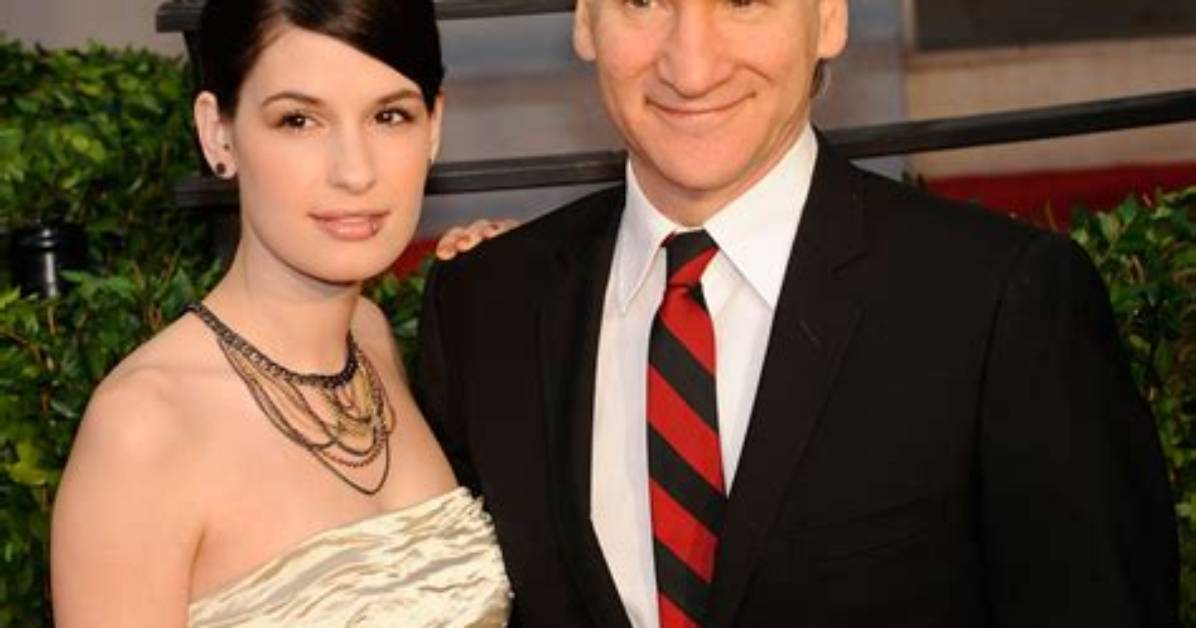 Bill Maher's Love Life: Does He Have a Girlfriend?